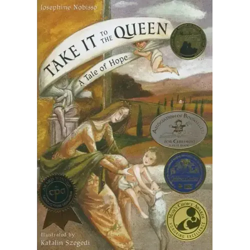 Take It to the Queen: A Tale of Hope