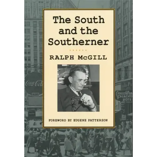 The South and the Southerner