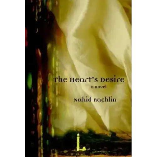 The Heart's Desire