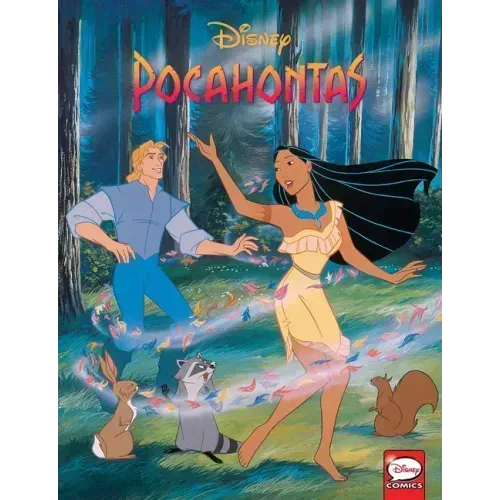 Pocahontas