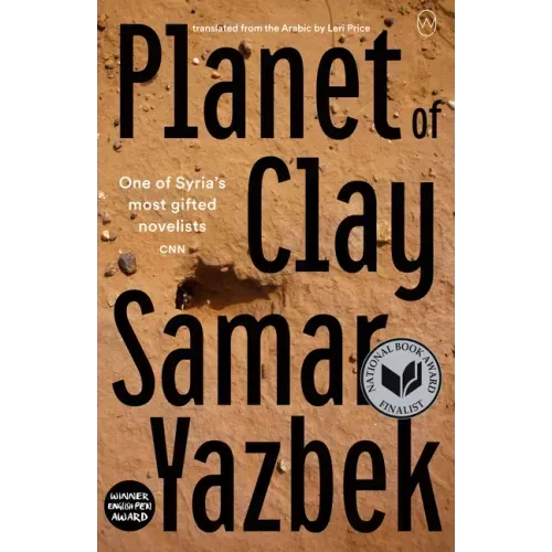 Planet of Clay