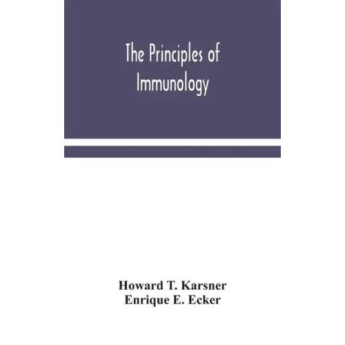 The principles of immunology