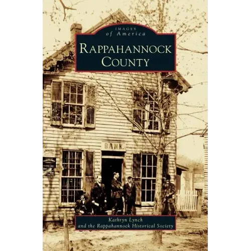 Rappahannock County
