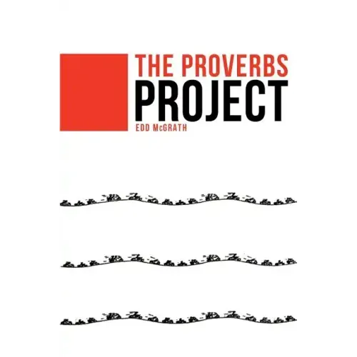 The Proverbs Project