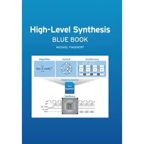 High-Level Synthesis Blue Book