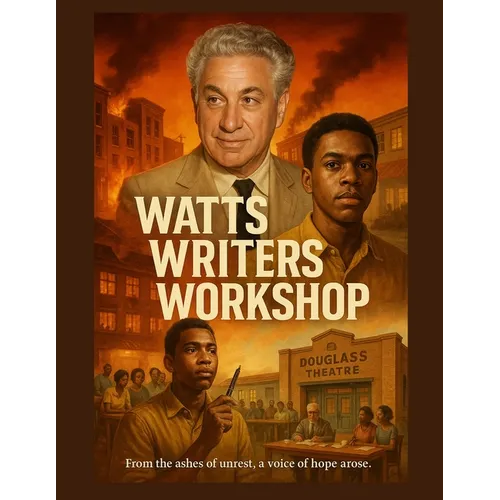 Watts Writers Workshop