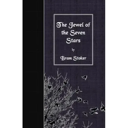 The Jewel of the Seven Stars