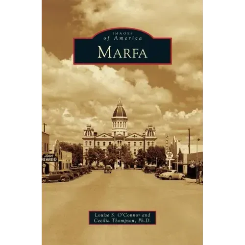 Marfa