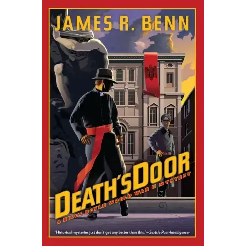 Death's Door
