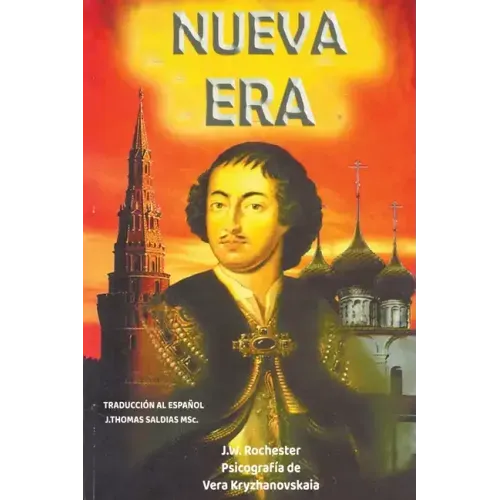 Nueva Era: Novela Histórica