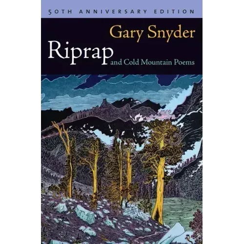 Riprap and Cold Mountain Poems
