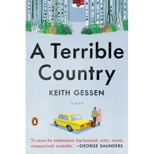 A Terrible Country