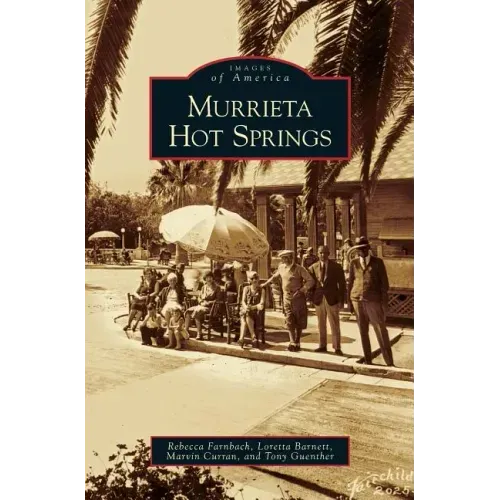 Murrieta Hot Springs