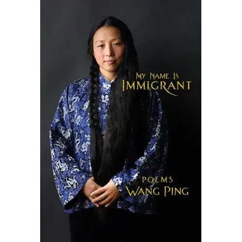 My Name Is Immigrant