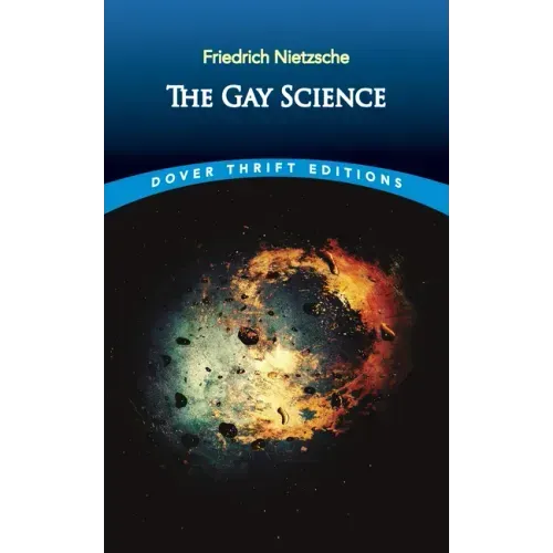 The Gay Science