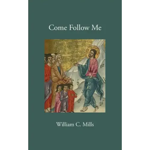 Come Follow Me