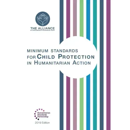 Minimum Standards for Child Protection in Humanitarian Action