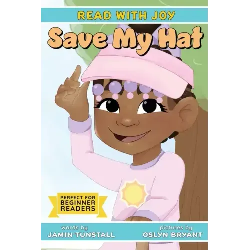 Read with Joy: Save my Hat