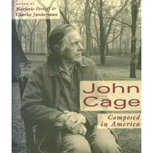 John Cage: Composed in America