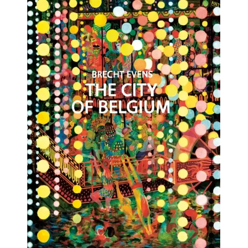 The City of Belgium