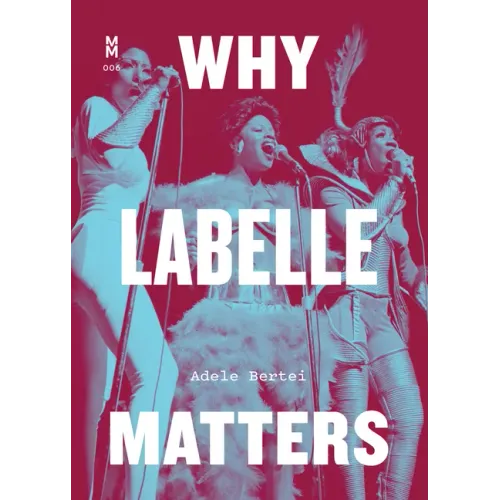 Why Labelle Matters