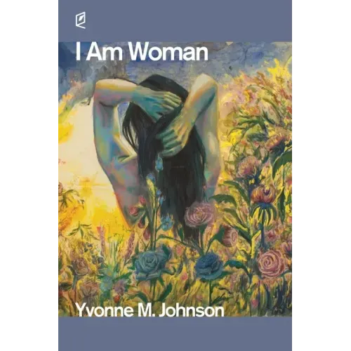 I Am Woman