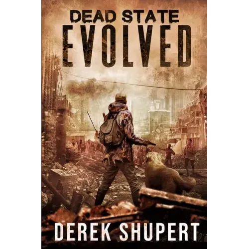 Dead State: Evolved