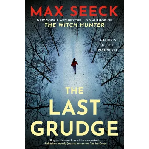 The Last Grudge