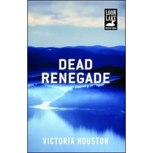 Dead Renegade