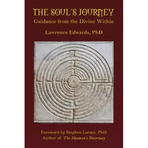 The Soul's Journey: Guidance from the Divine Within