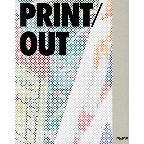 Print/Out: 20 Years in Print