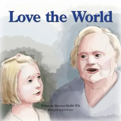 Love the World