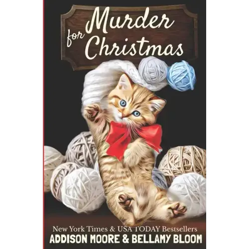 Murder for Christmas
