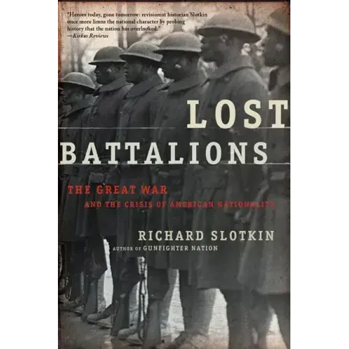 Lost Battalions