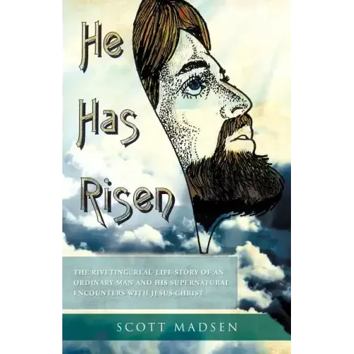 He Has Risen