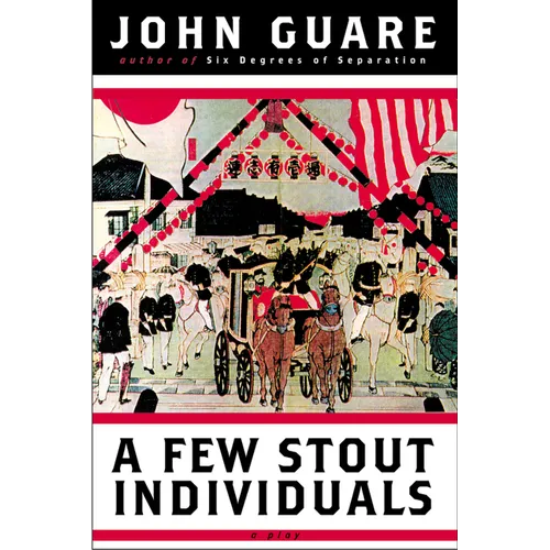 A Few Stout Individuals