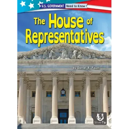 The House of Representatives