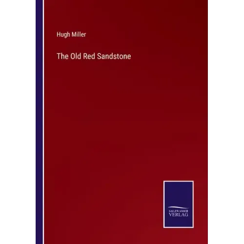 The Old Red Sandstone
