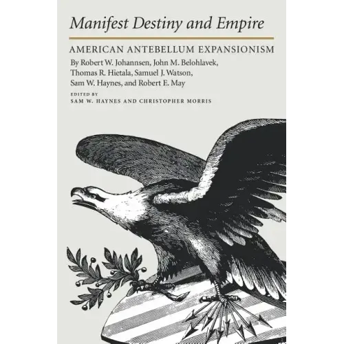 Manifest Destiny