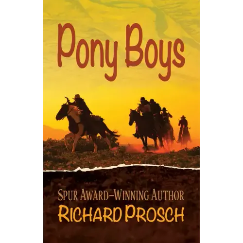 Pony Boys