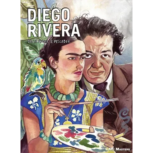 Diego Rivera