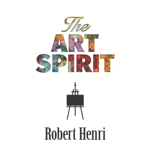 The Art Spirit