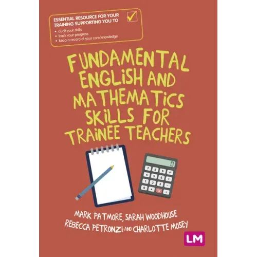 Fundamental English and Mathematics Skills for Trainee Teachers