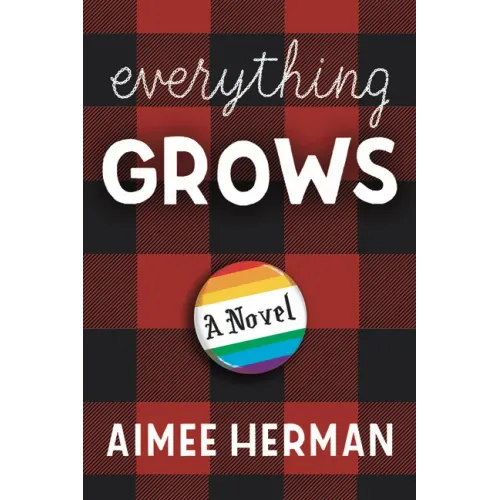 Everything Grows