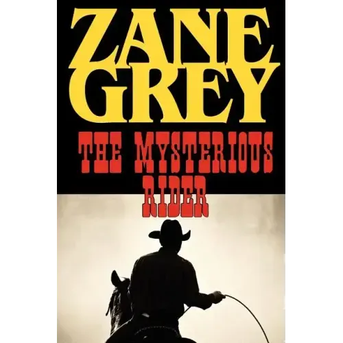 The Mysterious Rider