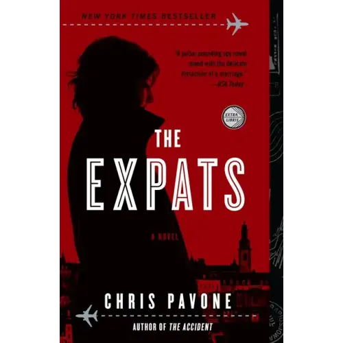 The Expats