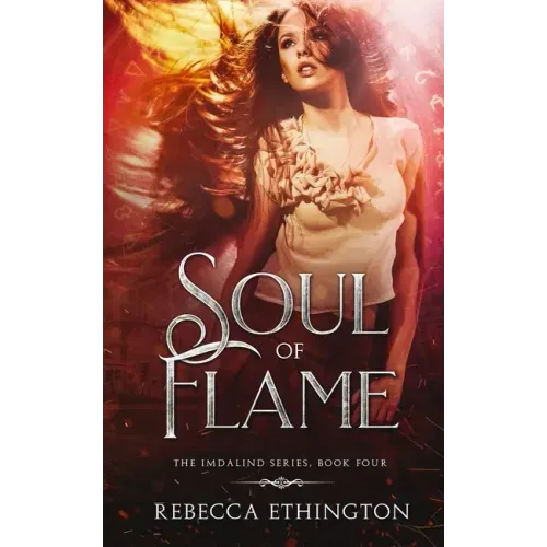 Soul of Flame