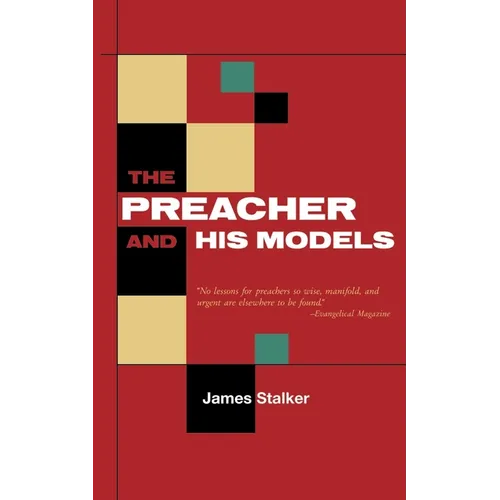 The Preacher and His Models