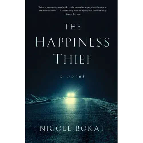 The Happiness Thief