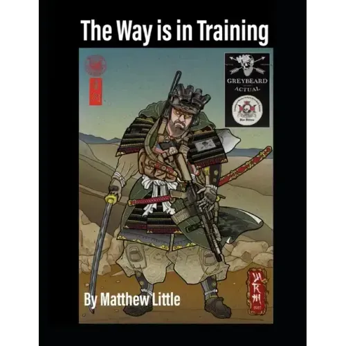 The Way is in Training